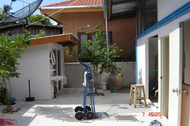 เครื่องกรองน้ำ